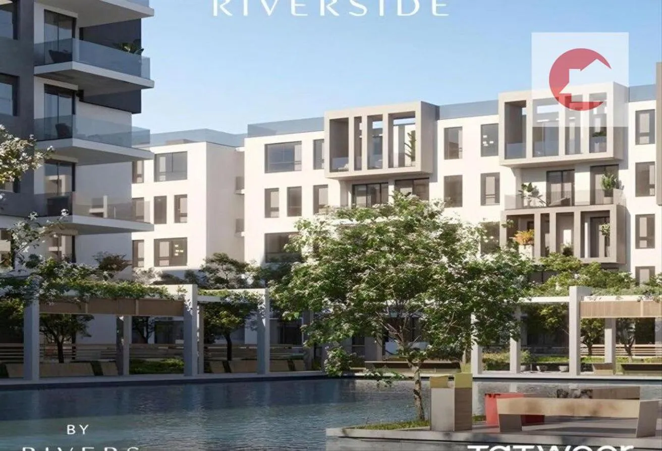 Sale in Rivers: OWN YOUR APARTMENT WITH POOL WITH JUST 5% DP.