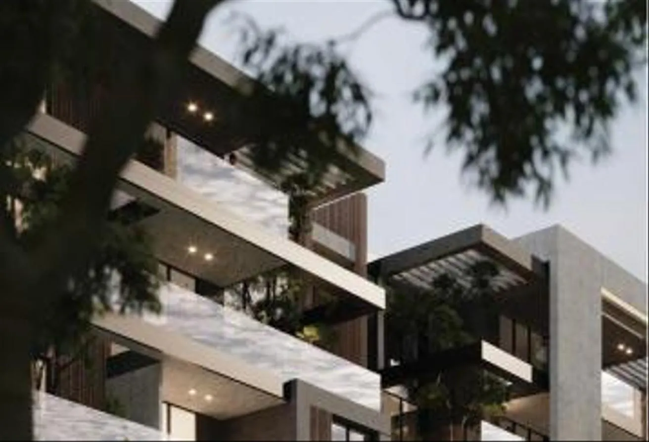 Sale in Yellow Residence: Do you want to own a unit in the most prestigious