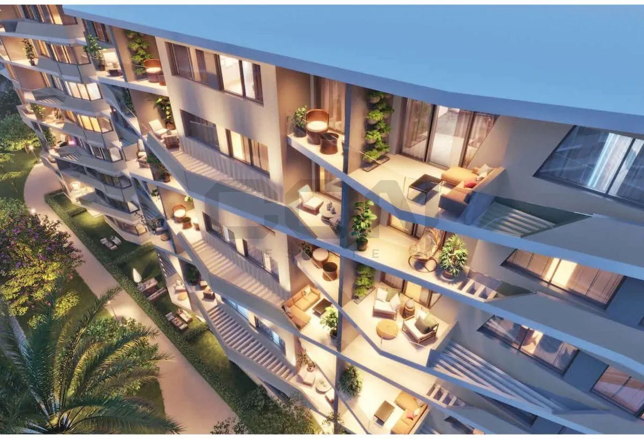 Sale in The Median Residences: For Sale Apartment 144sqm-Very Prime Location