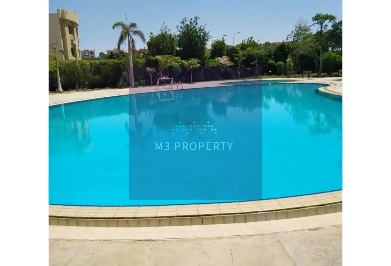 Rent in Bamboo Palm Hills: فيلا للإيجار المفروش ب منطقة بالم هيلز الشيخ زايد