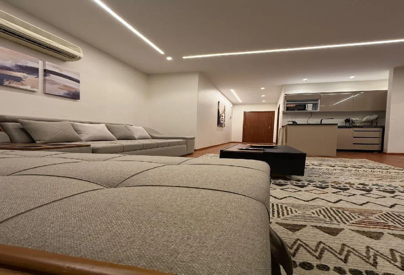 Rent in District 3: ستوديو مفروش للإيجار قرب مسجد فاطمه الشربتلي