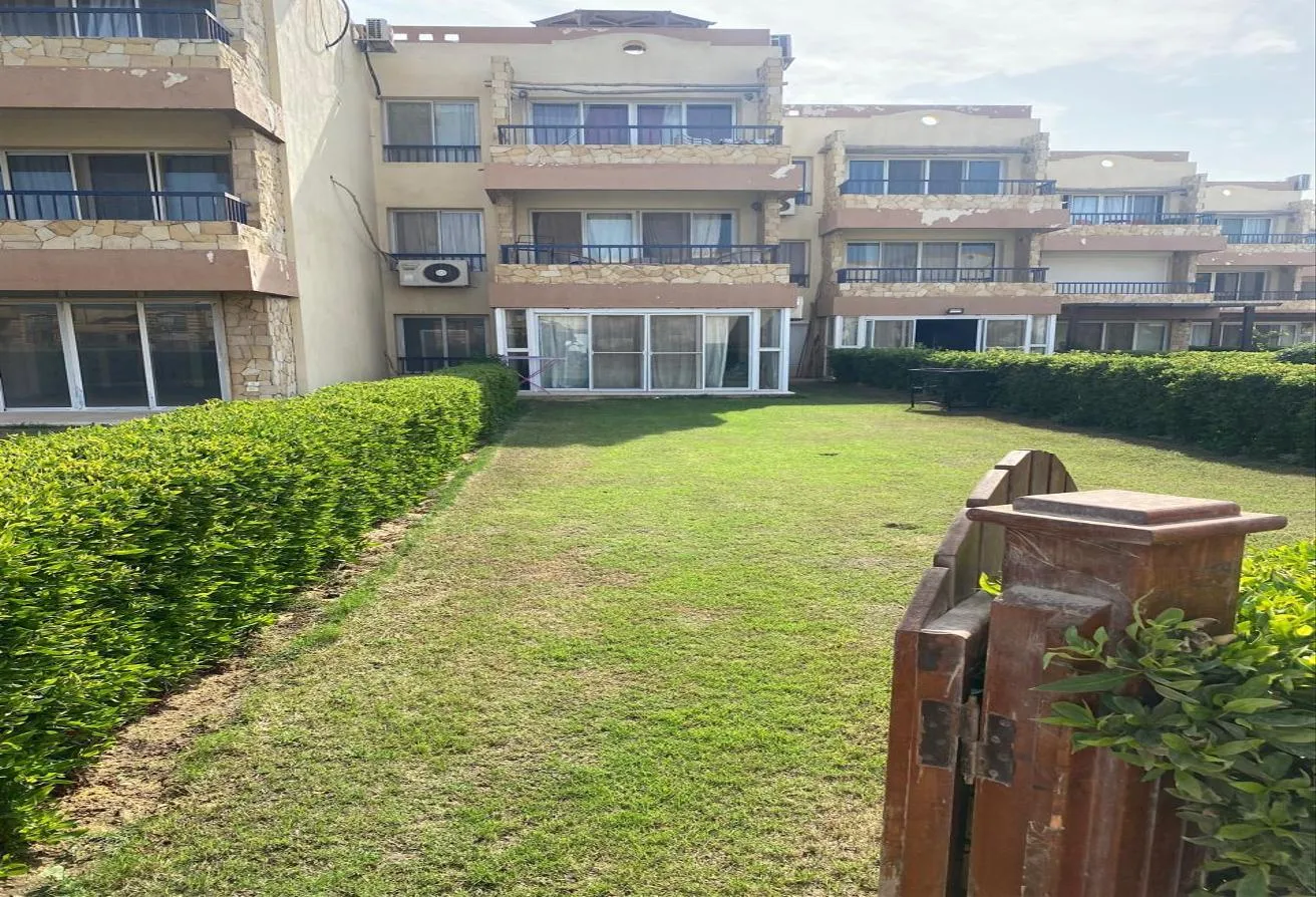 Sale in Blumar: Chalet for sale in Blumar Dome Village, Sokhna
