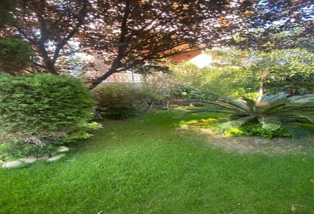 Rent in Hayat Heights: شقه مفروشه للإيجار الحياه هايتس