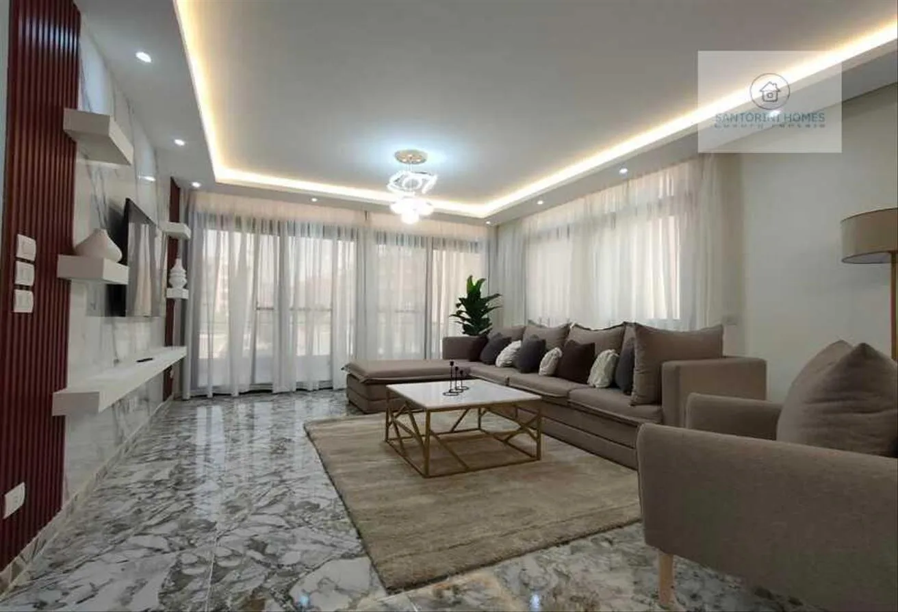 Rent in Azad: Hotel Apartment For Rent in Azad