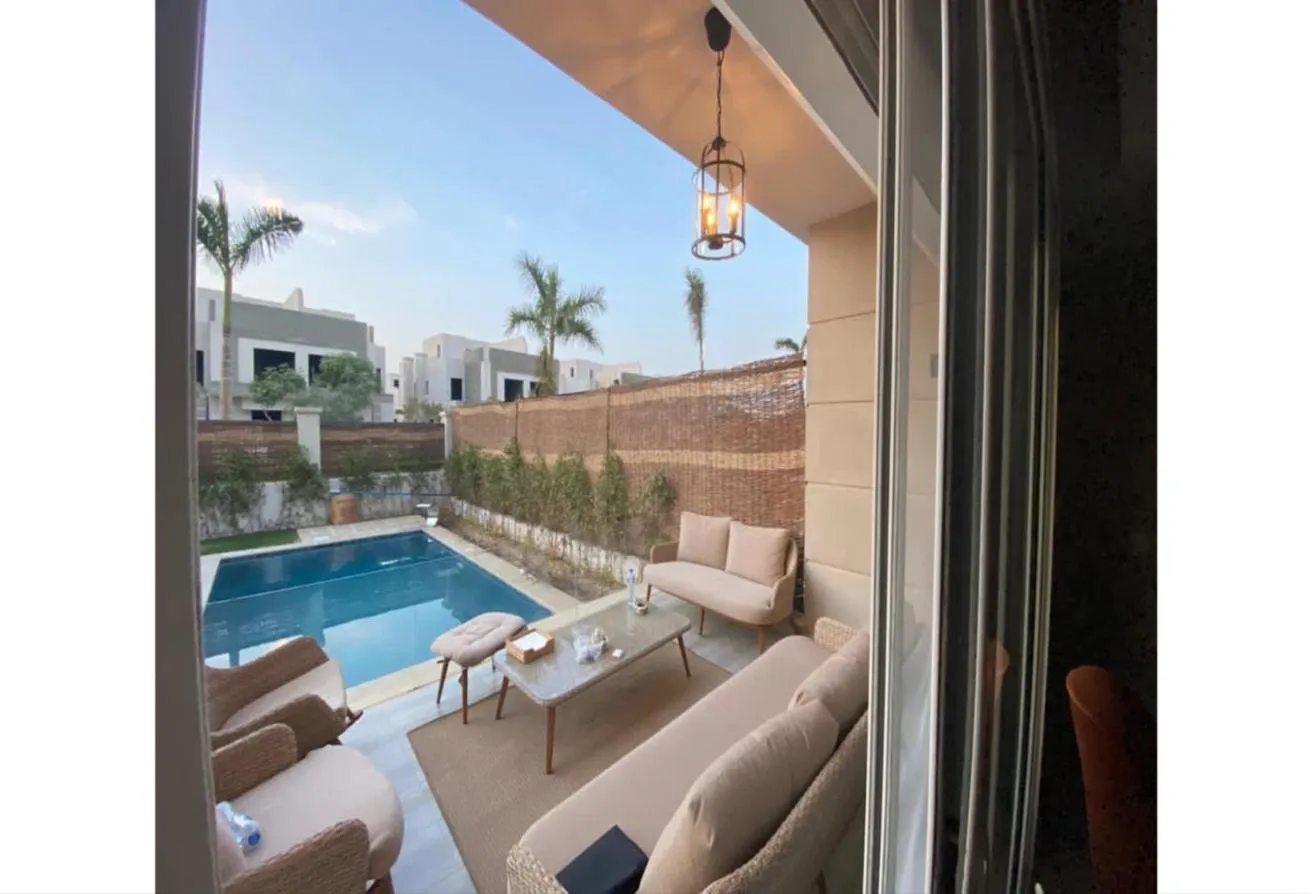 Sale in Atrio: Ready to move fully finished villa with priv Pool