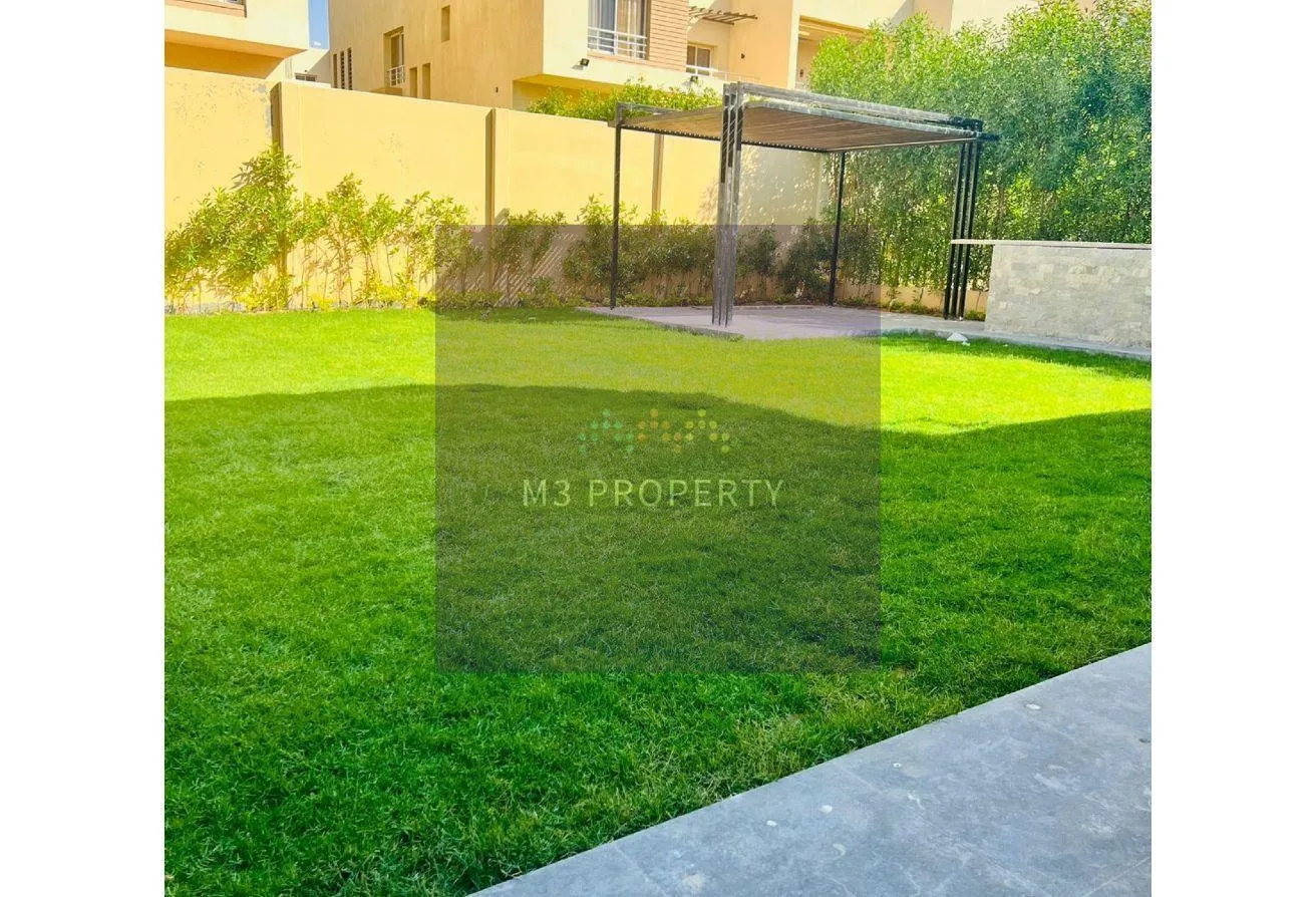 Rent in Grand Heights: فيلا منفصلة للإيجار كمبوند جراند هايتس أكتوبر