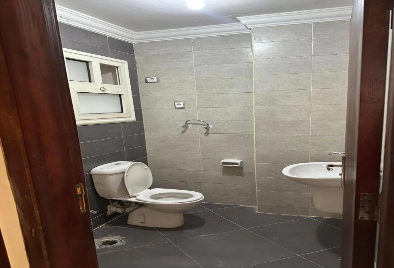 Rent in JAYD Residence: Duplex with roof for rent in Jayd New Cairo