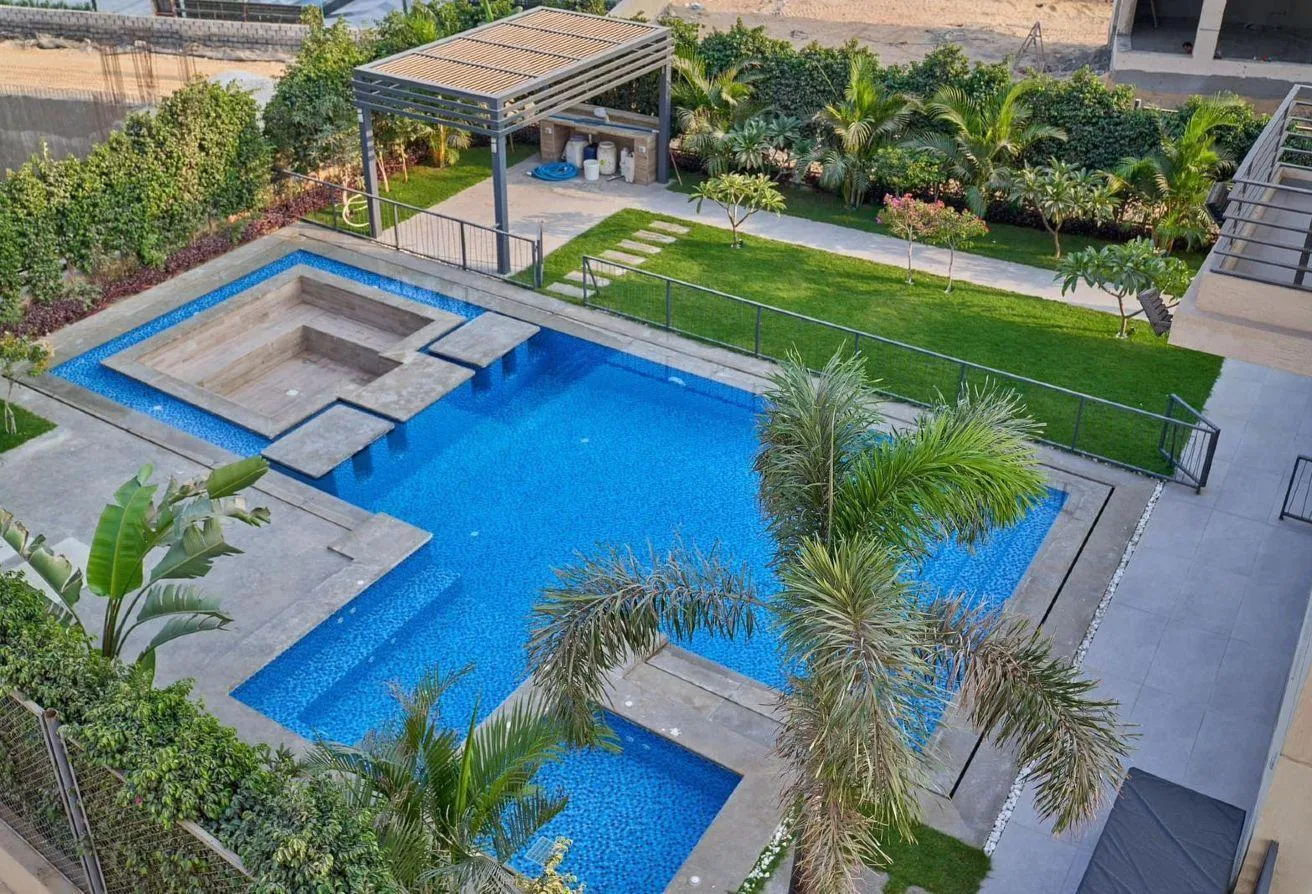 Sale in Six West: Resale Apartment Near delivery Very Prime Location