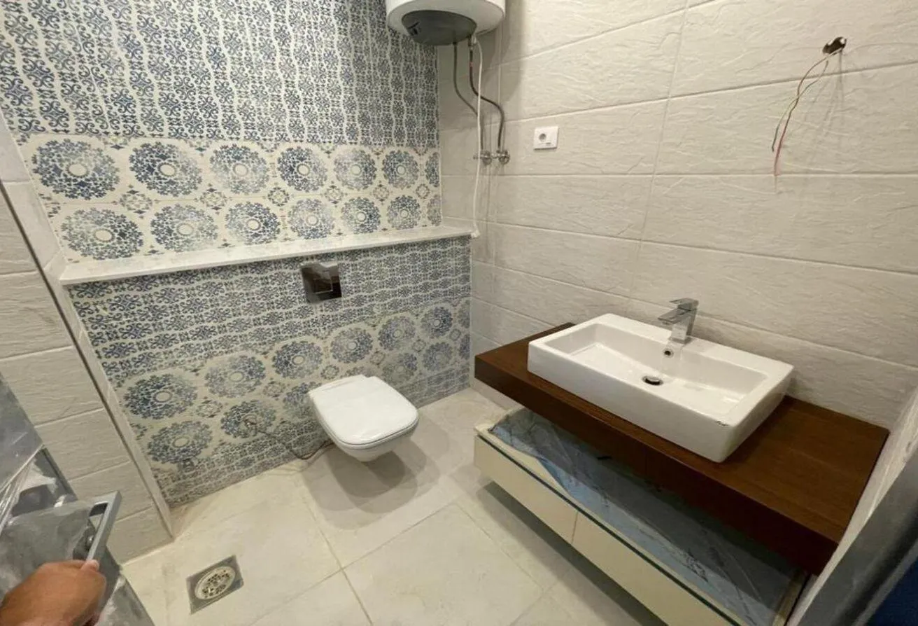 Rent in Villette: Penthouse for rent Sodic villette Golden square