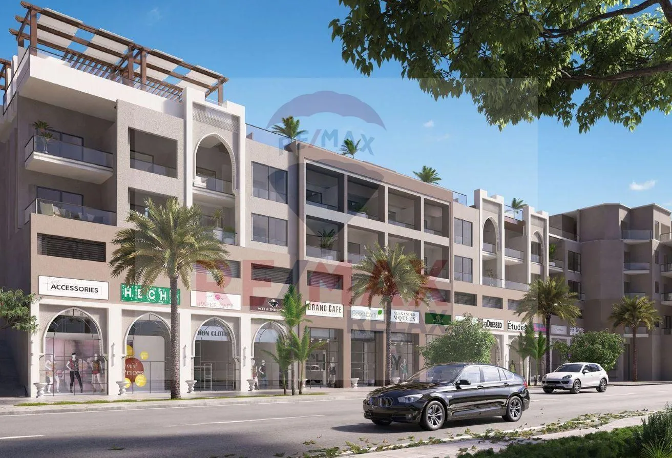Sale in Sahl Hasheesh: Own a Studio Apartment in a Premium Location