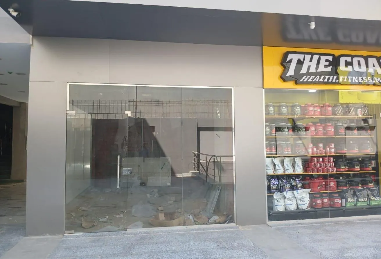 Rent in The 5th Settlement: Retail Shops for Rent or Sale- the 5th settlement