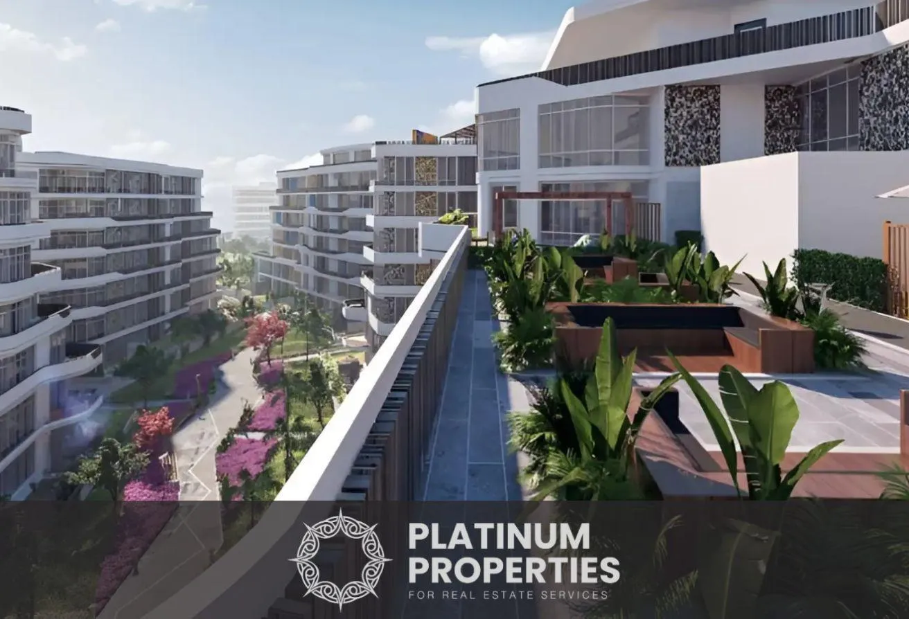 Sale in Bloomfields: Finished Duplex For Sale Bloomfieds 5% DP Over 10Y