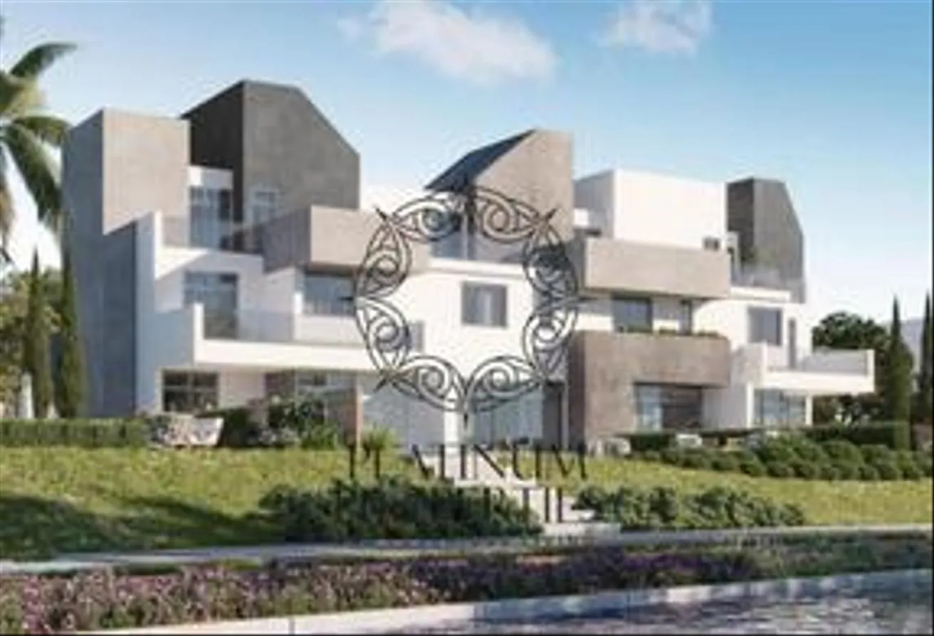 Sale in Rivers: Duplex for Sale in Rivers Zayed with 5%Dp over 10Y