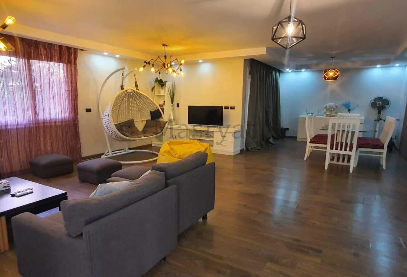 Sale in Rehab City Forth Phase: شقة فاخرة ومفروشة بالكامل في الرحاب | جاهزة للسكن