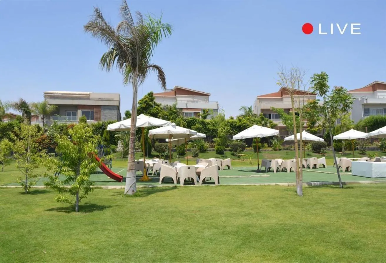 Sale in Zayed Dunes: Penthouse sale 250m 150m roof Zayed Dunes U-Lux