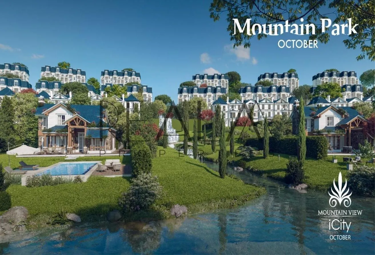 Sale in Mountain View iCity: limited offer Ready to move Unit with large roof