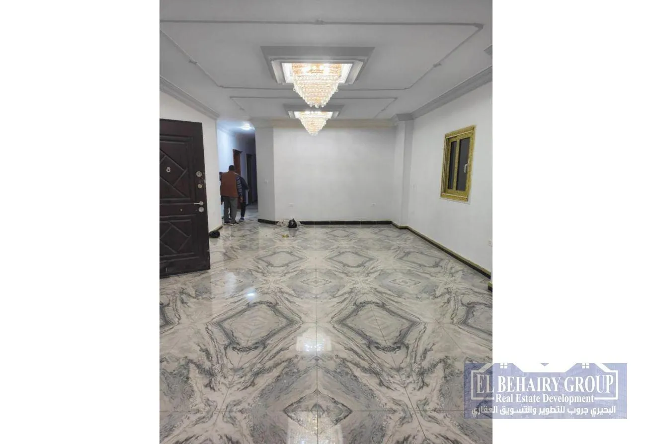 Rent in El Diplomaseen: شقة للايجار في التجمع الخامس حى الدبلوماسيين