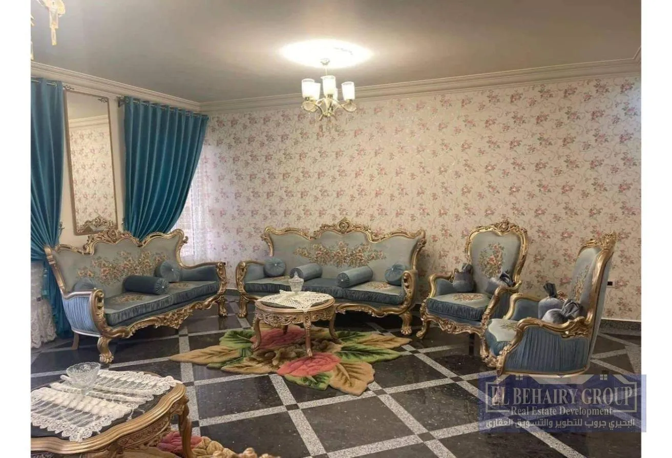 Rent in El Diplomaseen: شقة للايجار في التجمع الخامس كمبوند الدبلوماسيين