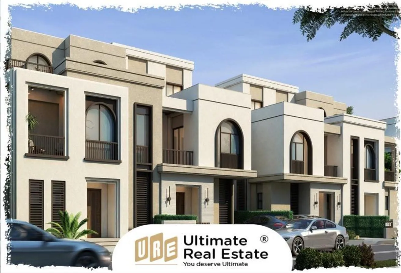 Sale in Ever: Twin house for sale in installments over 12 years
