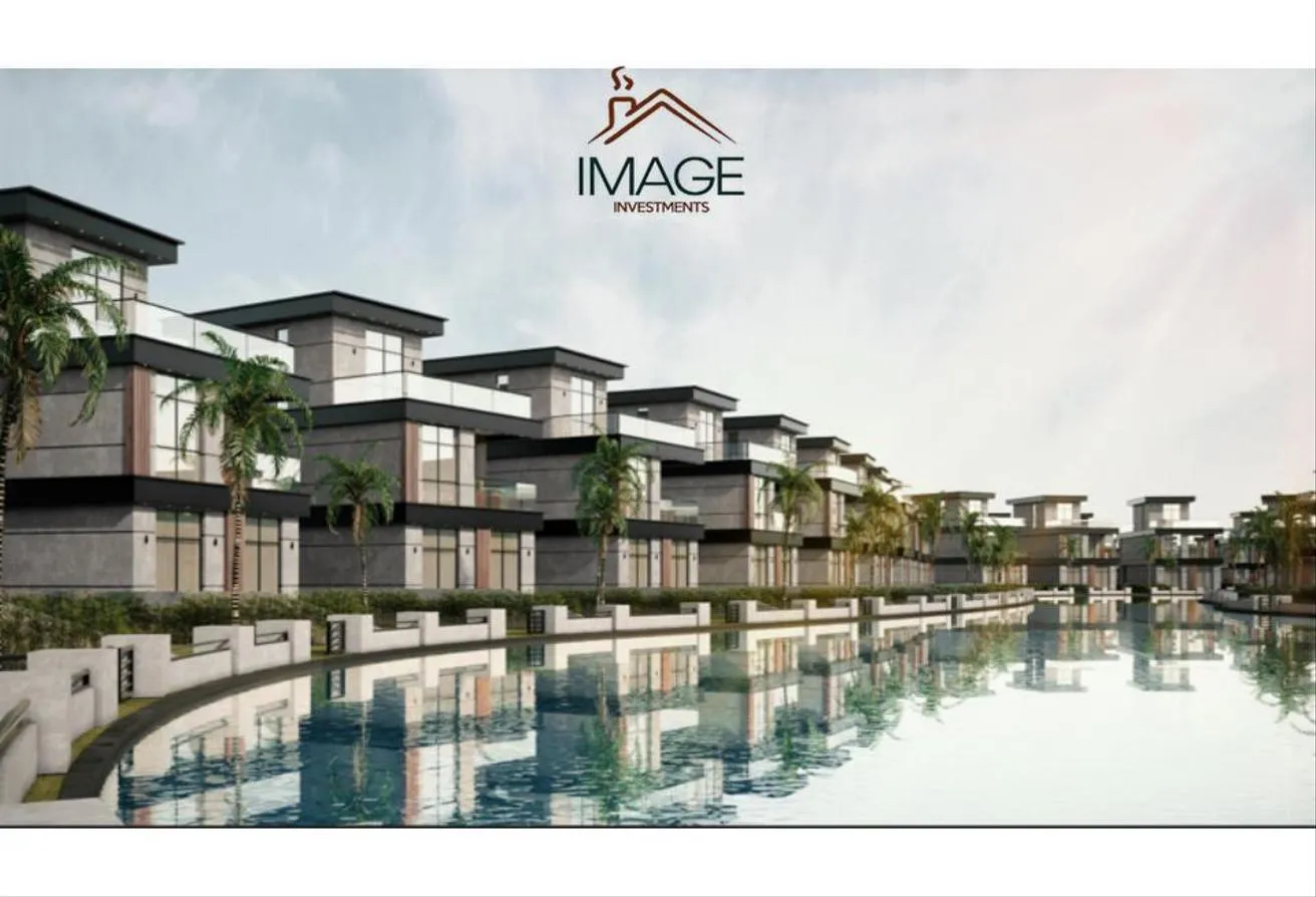 Sale in De Joya: Apartment for sale view lakes and landscape DEJOYA