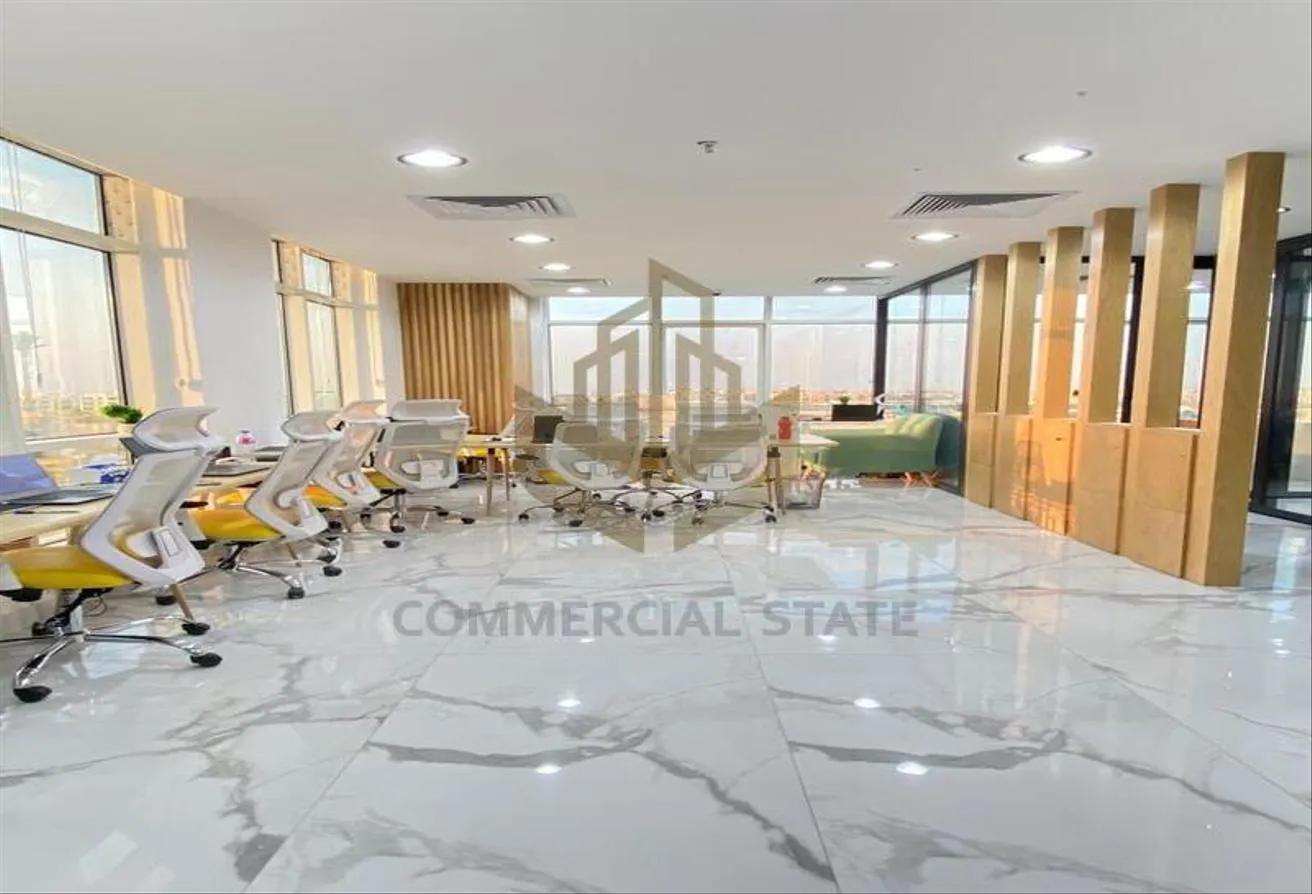 Sale in Trivium Business Complex: Income Property Office for Sale at Trivium Complex
