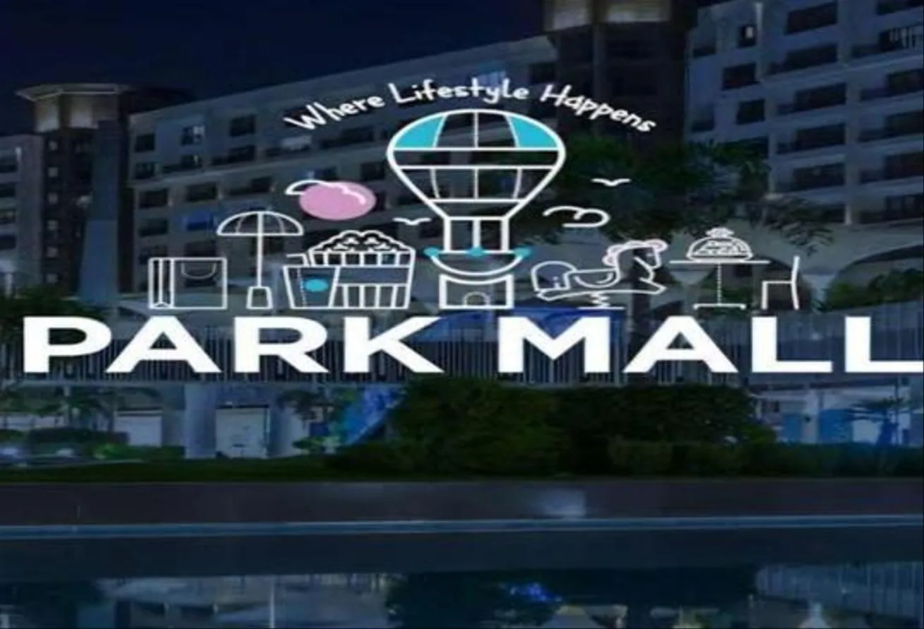 للايجار في بورتو نيو كايرو: محل 102 متر متشطب للايجار في park mall استلام فوري 