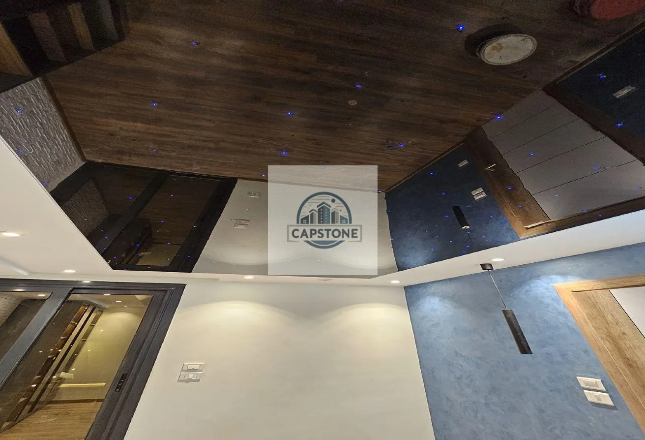 Sale in Azad: villa under market price ready to move new cairo