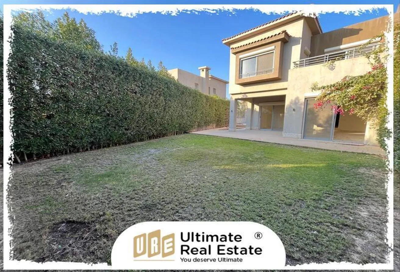 Rent in Palm Hills Golf Extension: Twin-house for rent at Golf Extension kitchen &amp; AC