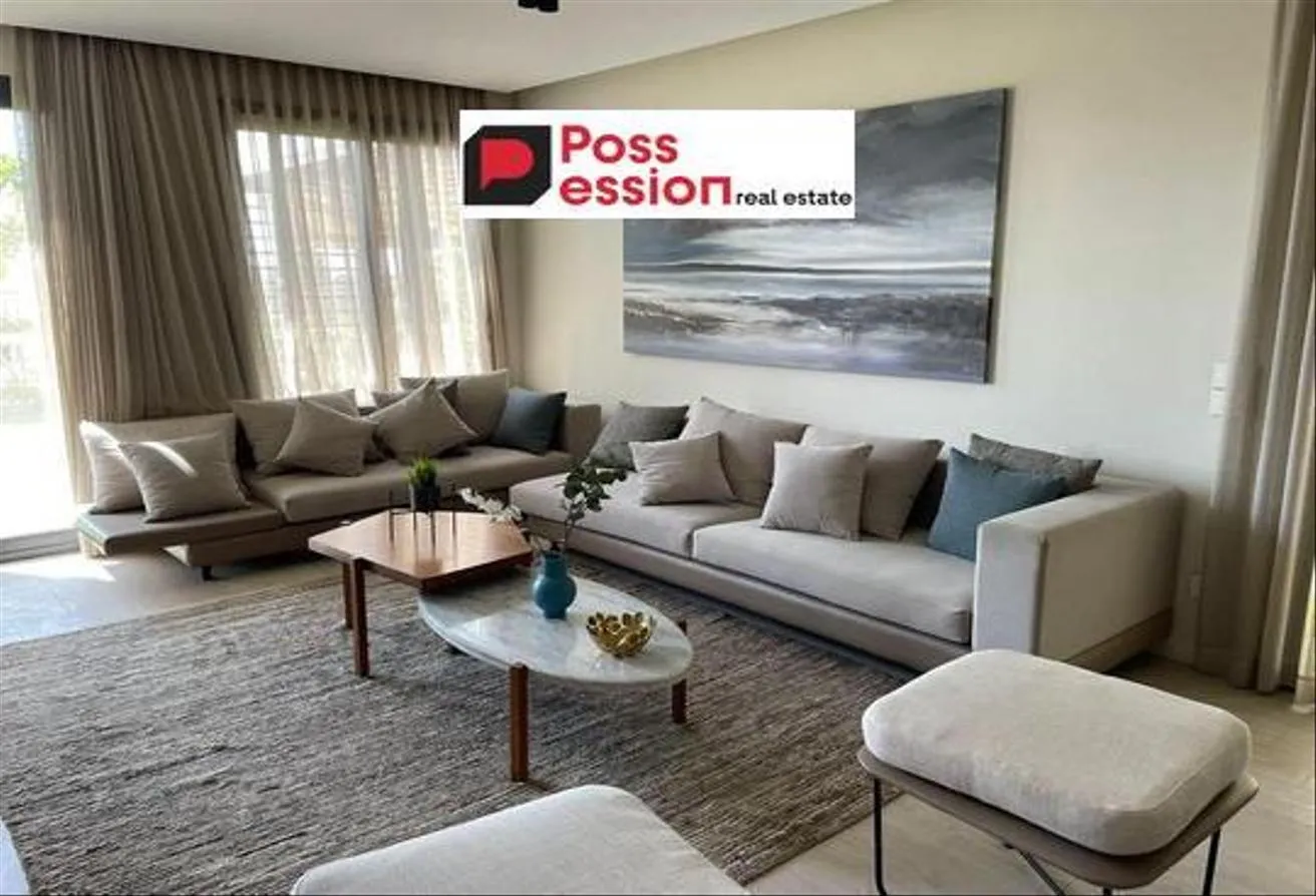 Sale in El Patio Sola: Apartment 157m with garden for sale  in Patio Sola