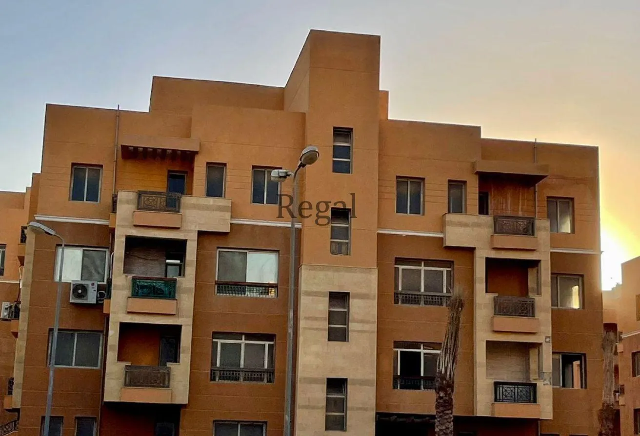 Sale in Paradise: Apartment for sale in Fifth Settlement (Paradise)