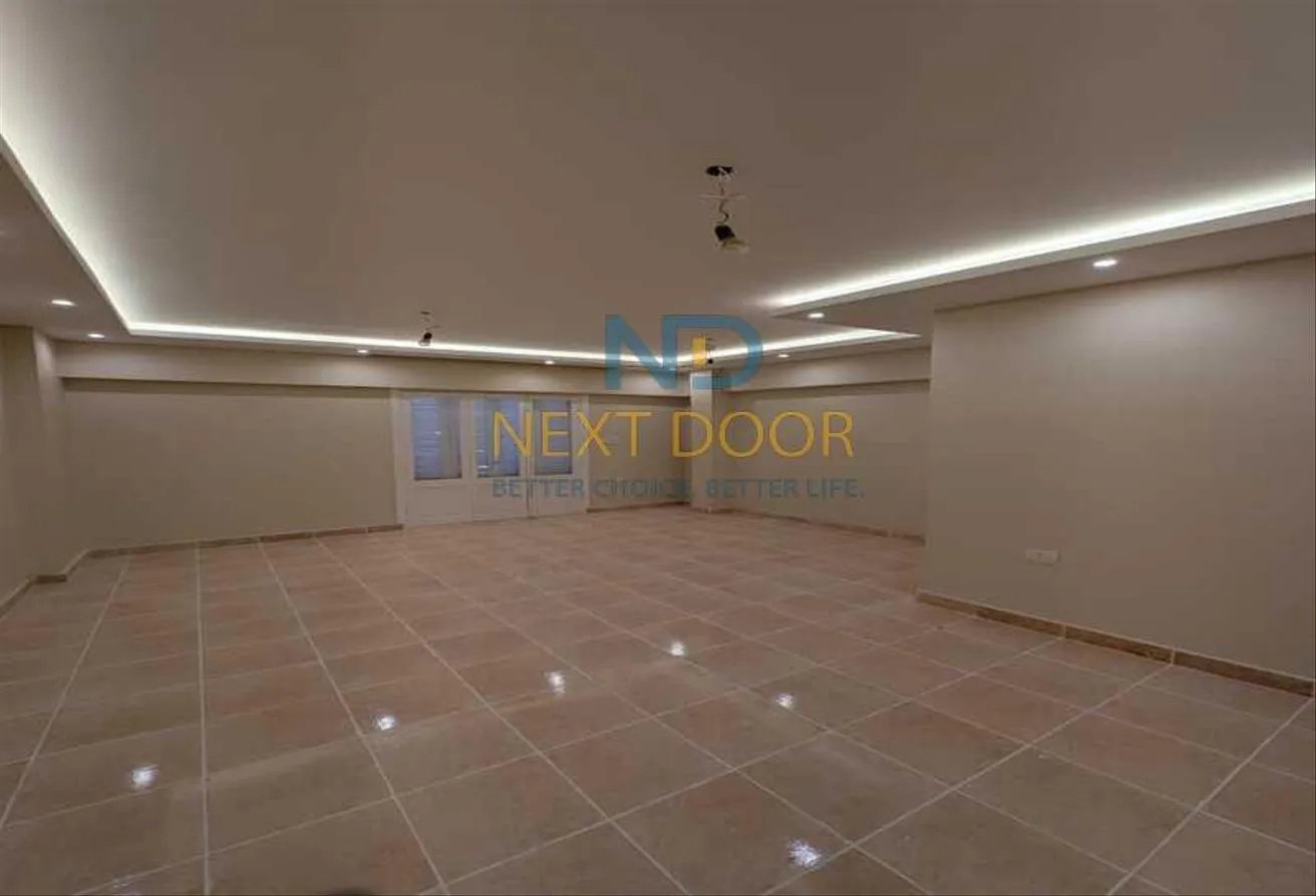 Rent in Katameya Gardens: Apartment For rent in Katameya Garden New Cairo