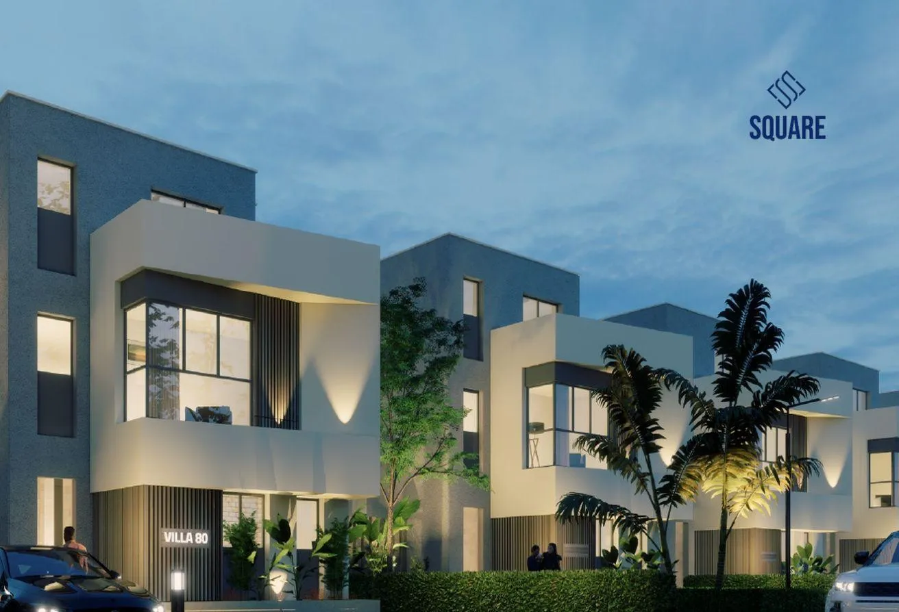 Sale in The brooks: Limited offer 0% Down Payment Townhouse Over 8Yrs