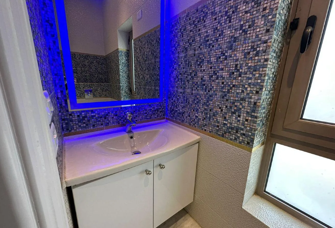 Sale in MarVille New Zayed: Marville-Apartment-Prime price &amp; Location