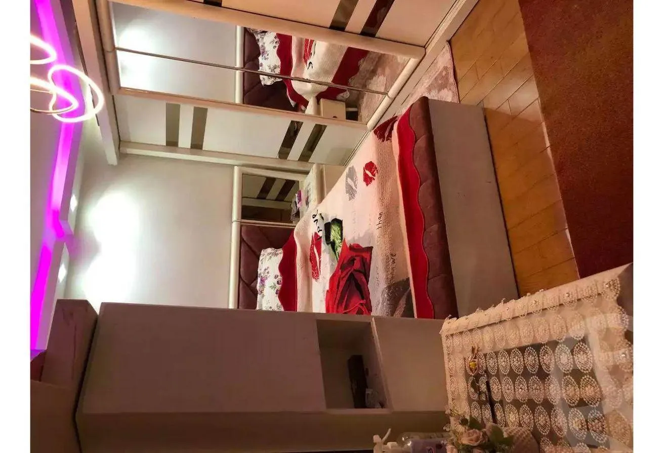 Rent in Dar Masr 6 October: شقة مفروشة للإيجار في كمبوند دار مصر بجوار مول مصر