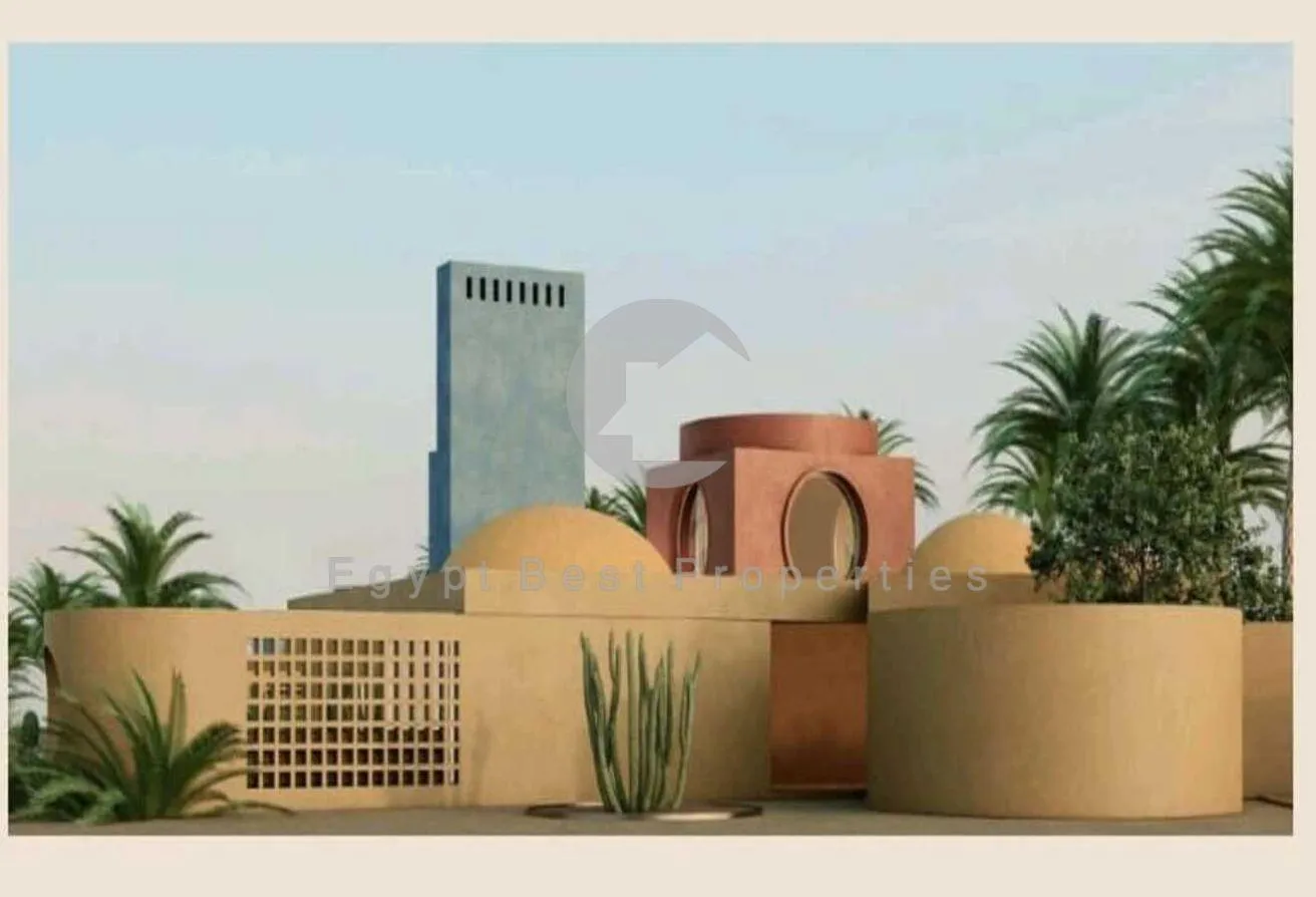 Sale in Kamaran: Villa for sale in El Gouna, Red Sea, Hurghada