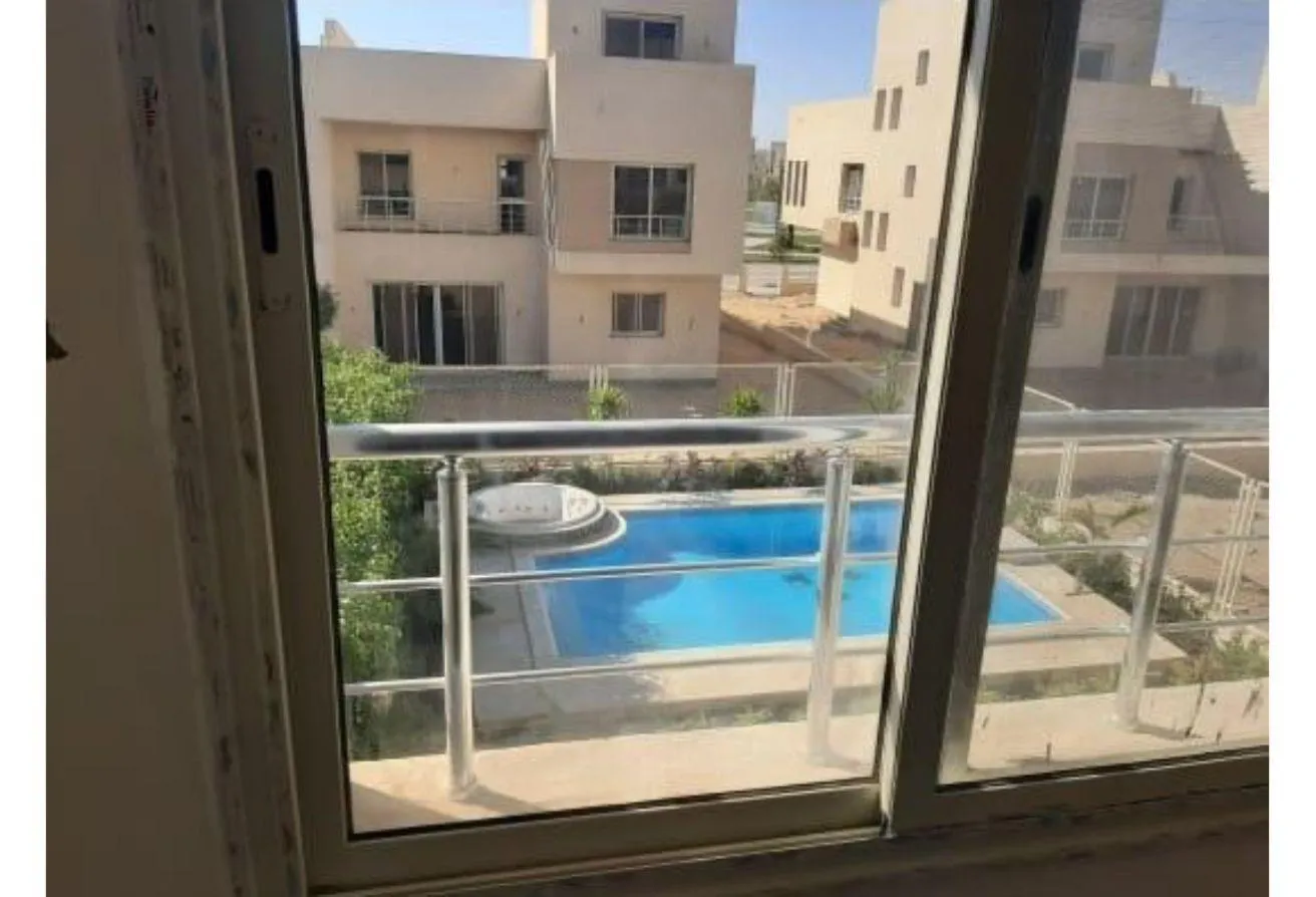 Sale in Grand Heights: 10 Min from Sheikh Zayed.Includes AC's &amp; kitchen