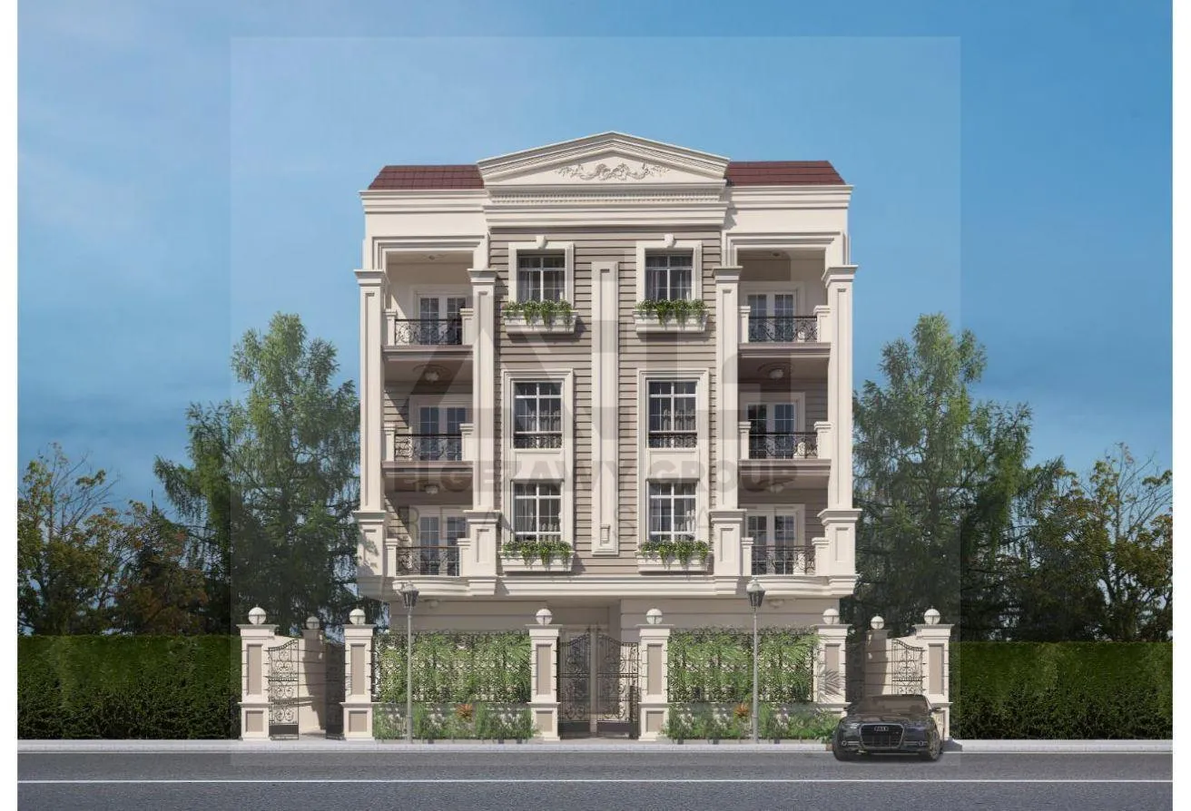 Sale in North House: شقه في النورث هاوس بسعر مميز ونظام تقسيط مريح