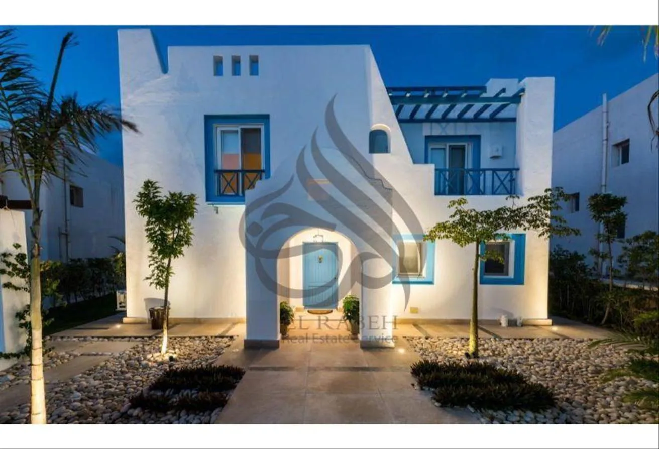 Sale in Mountain View: Chalet 85m in Mountain View Ras El Hekma North Coa