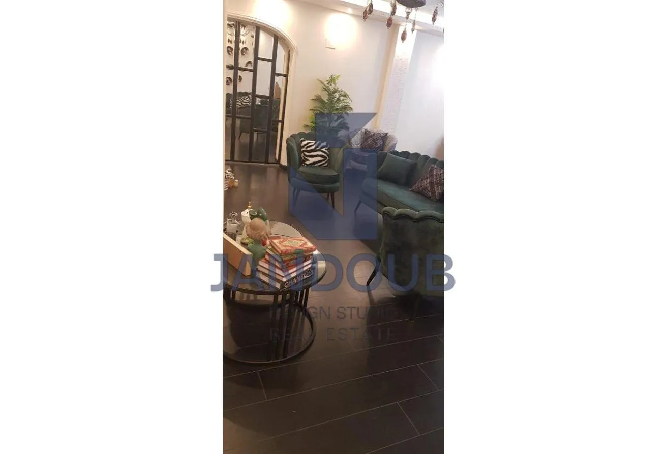 Sale in Al masrawya: Luxury Apartment for Sale in Al-Masraweya Compound
