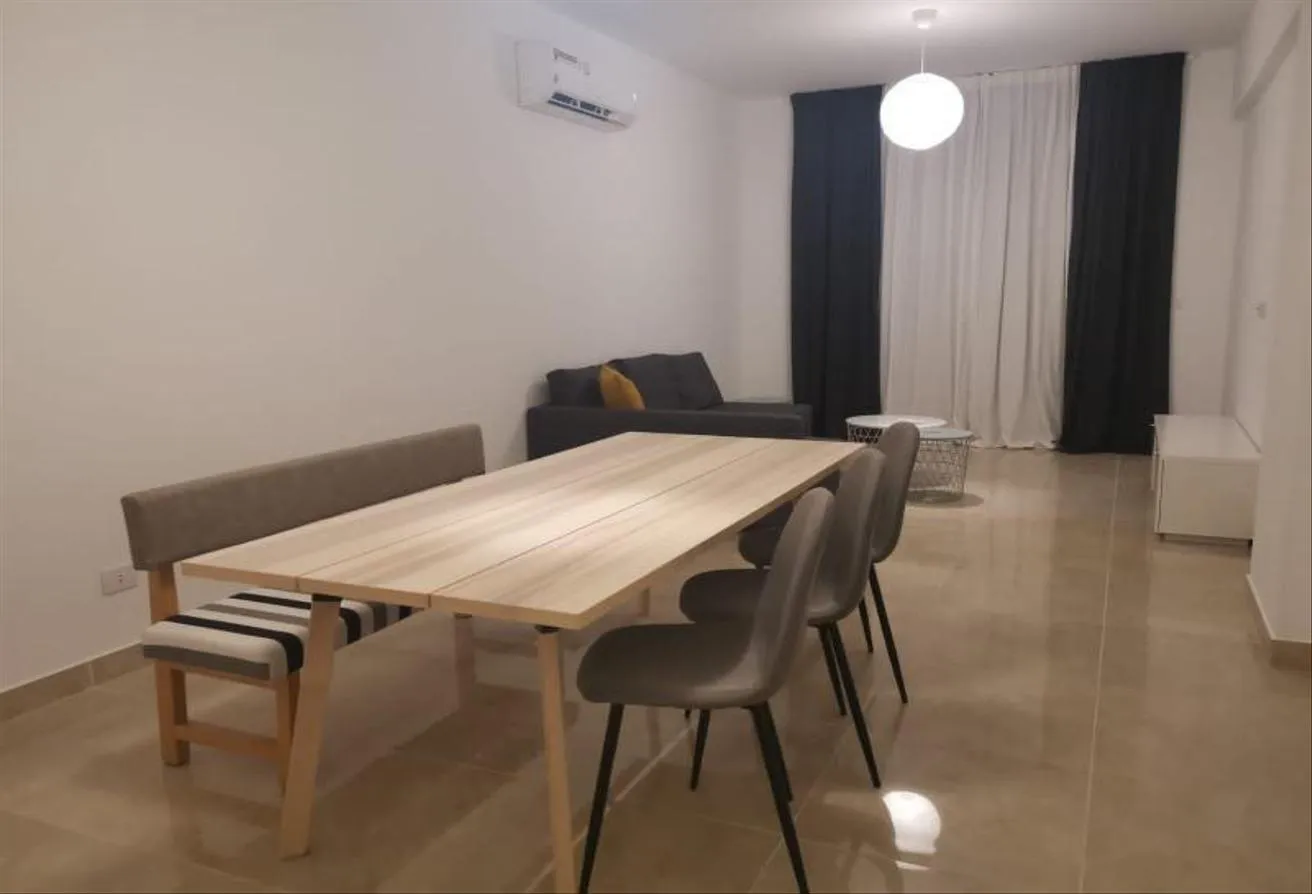 Sale in Fifth Square: Duplex apartment RTM in Fifth Square