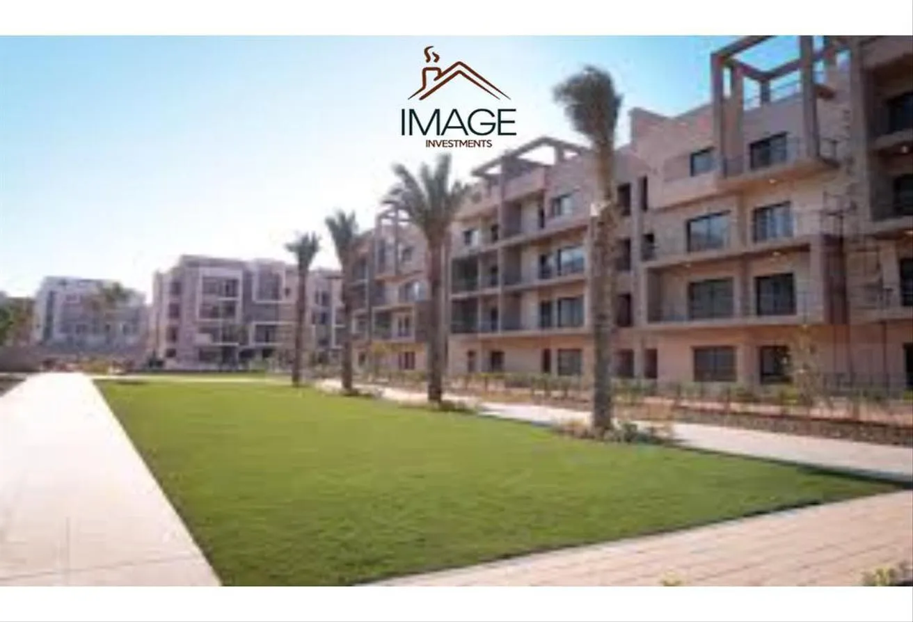 Sale in Fifth Square: Hotel studio for sale fully furnished-Fifth Square