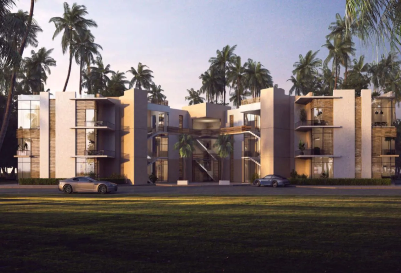 Sale in Jefaira: Fully Finished Standalone ,4 Beds, in Ras El-Hekma