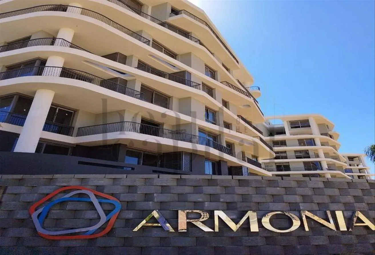 Sale in Armonia: Armonia: Modern Living in the Heart of New Cairo