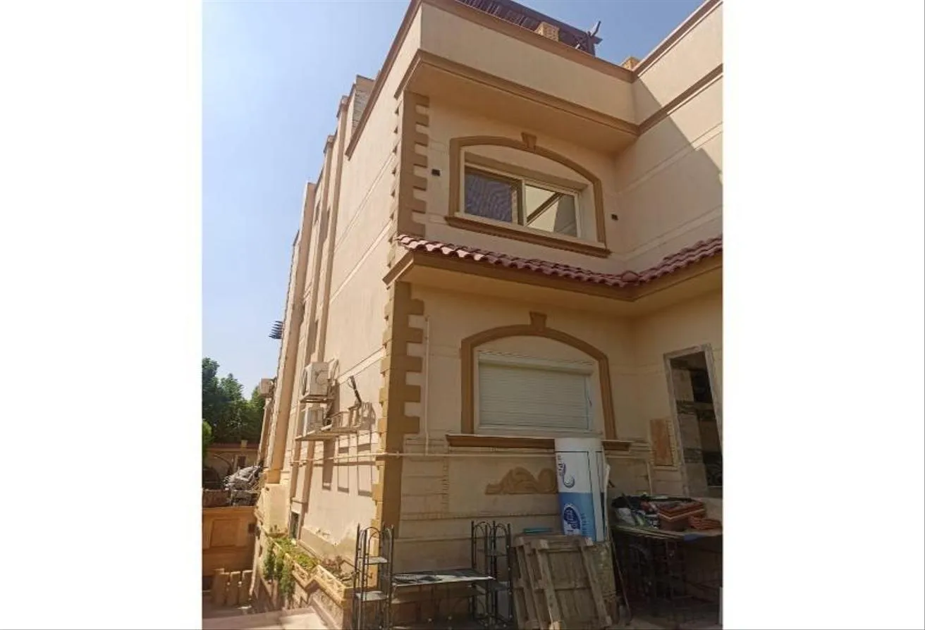 Sale in Zizinia Gardens: Standalone villa, super deluxe, ready to move