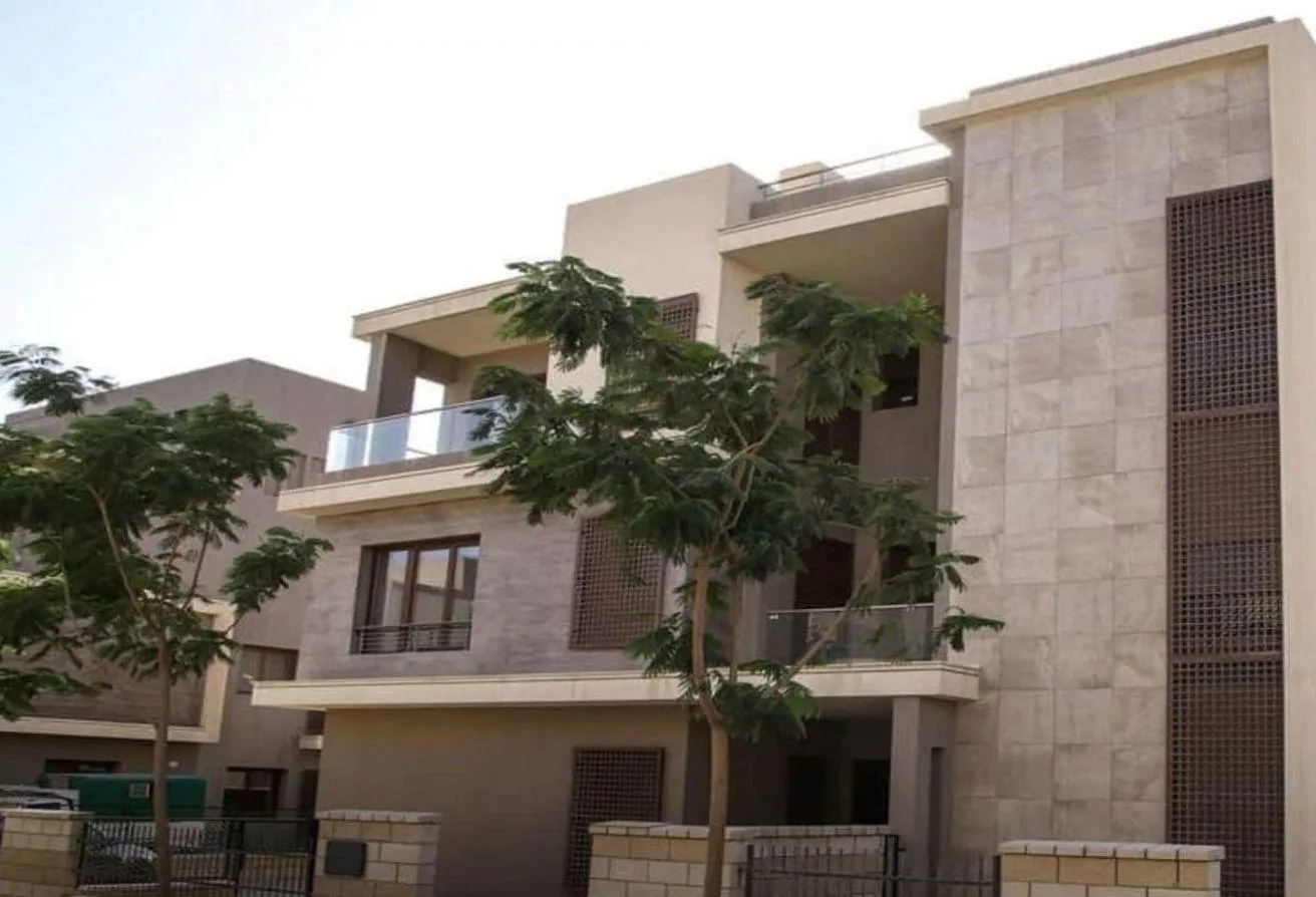 Sale in Pyramids Heights: PentHouse Fully finished For Sale_pyramids Heights