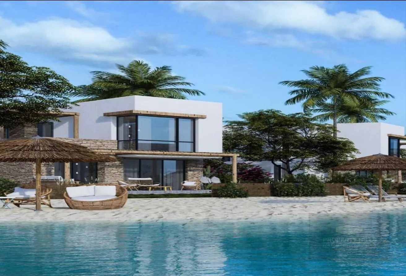 Sale in La Vista Cascada: Immediate Delivery finished villa with Lowest DP.
