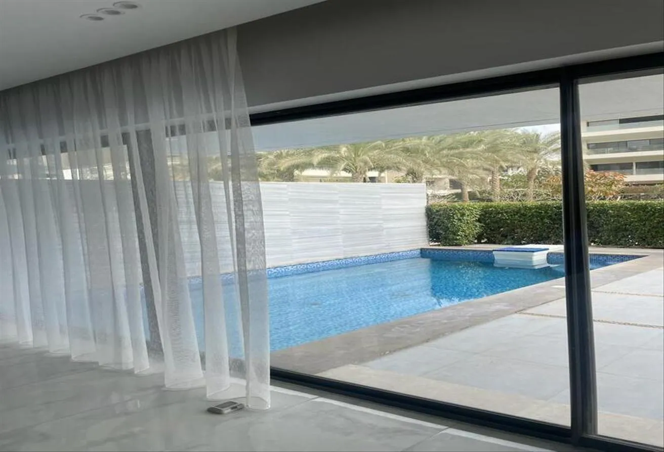 Rent in Lake View: Apartment for rent in Lake View Residence, 185 m