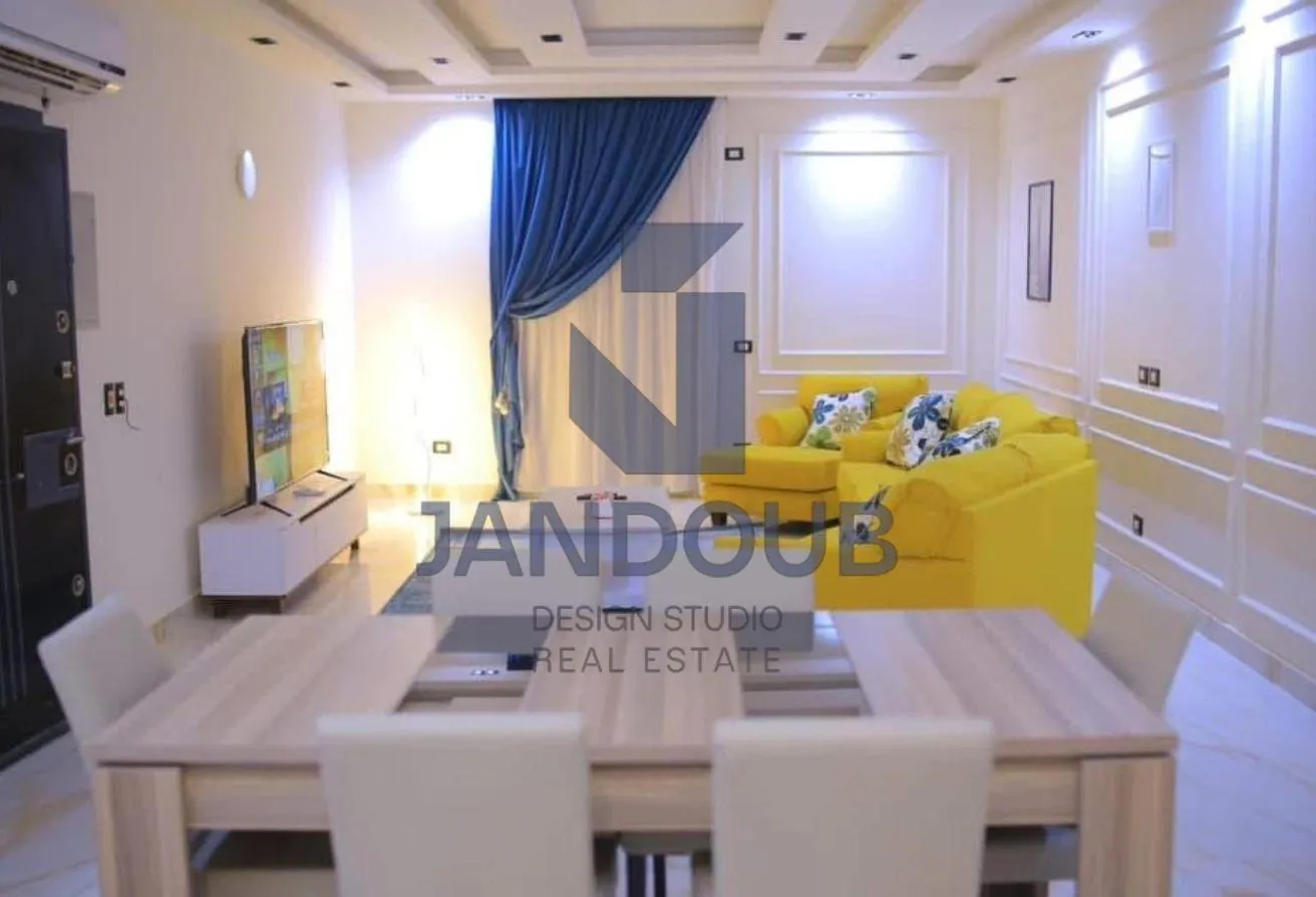 Rent in El Yasmeen 1: Luxury Furnished Apartment for Hotel