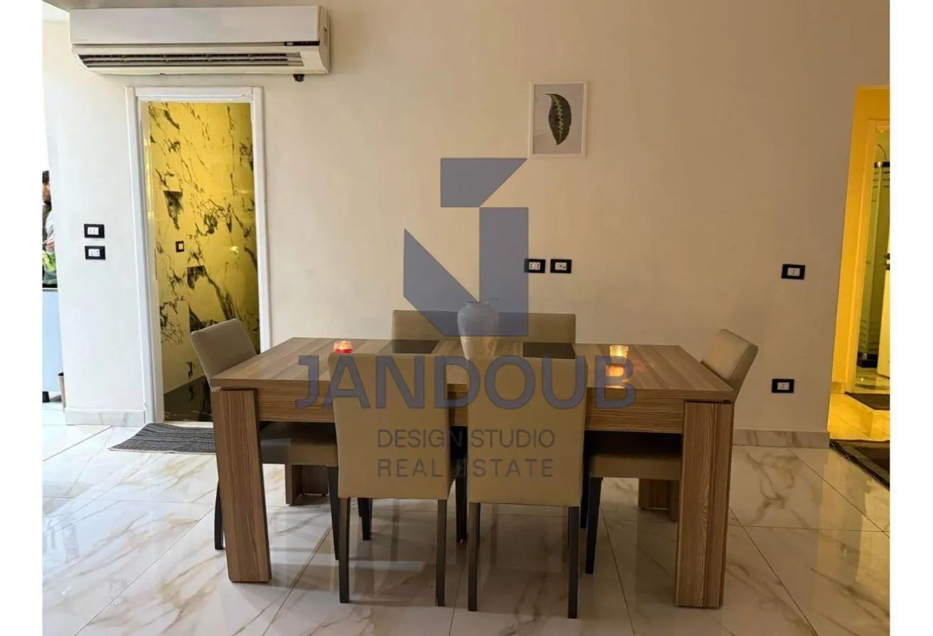 Sale in El Yasmeen 1: Duplex for sale 350m-Garden 100m - Jasmine 1