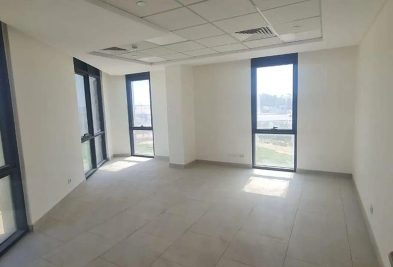 Sale in Sodic West: Finished RTM clinic next to AlNada hospital direct